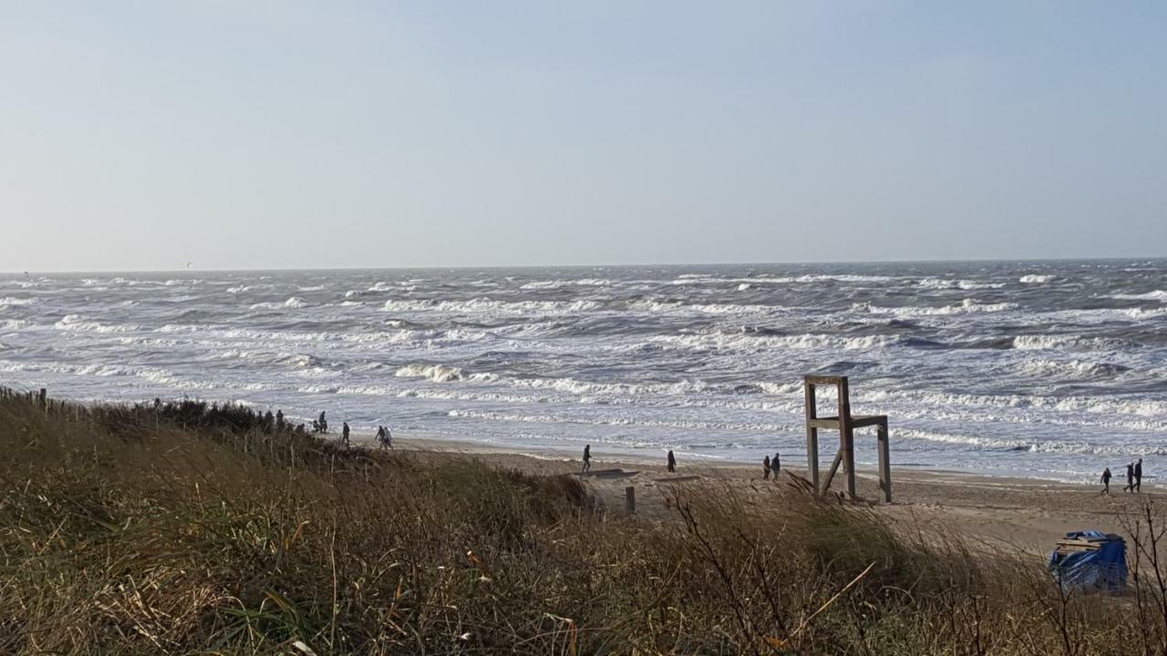 Near The Beach Zandvoort Exterior photo